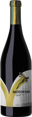 Gil Family Salto la Rana Garnacha — Grenache Calatayud 75 cl