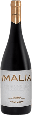 Toro Albalá Imalia 3 Parcelas Mencía — メンシア Bierzo 75 cl