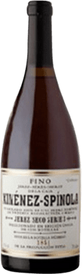 Ximénez-Spínola Serie Nº 3 Seco
