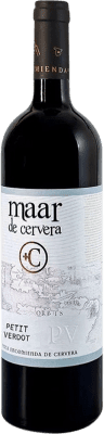 Encomienda de Cervera Maar