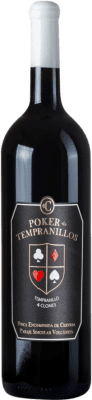 Encomienda de Cervera Poker