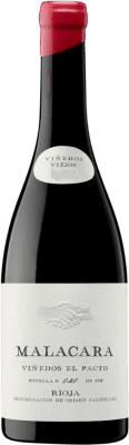 Vintae El Pacto Malacara Mazuelo Rioja 75 cl