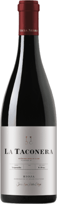 Javier San Pedro La Taconera Tempranillo Rioja 75 cl