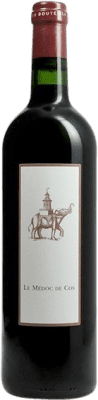 Château Latour Le Medoc de Cos Médoc 75 cl