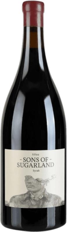 62,95 € | 红酒 Boschkloof Patatsfontein Sons of Sugarland 南非 Syrah 75 cl