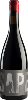 Bernardo Ortega Simbiosis Sape Syrah — Shiraz Vino de la Tierra de Castilla 75 cl