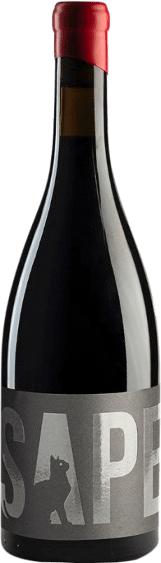 24,95 € Free Shipping | Red wine Bernardo Ortega Simbiosis Sape I.G.P. Vino de la Tierra de Castilla