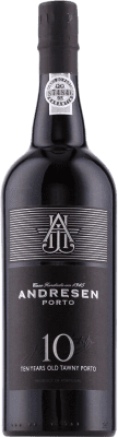 Andresen Porto Tawny 10 Anni 75 cl