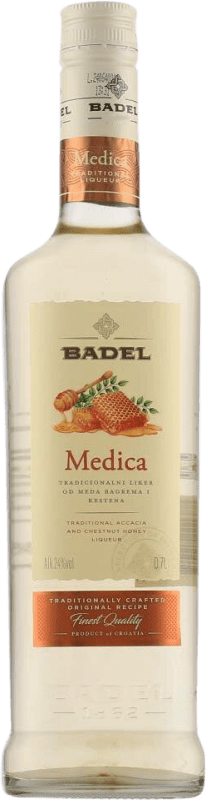 19,95 € Бесплатная доставка | Ликёры Badel 1862 Medica Honiglikör