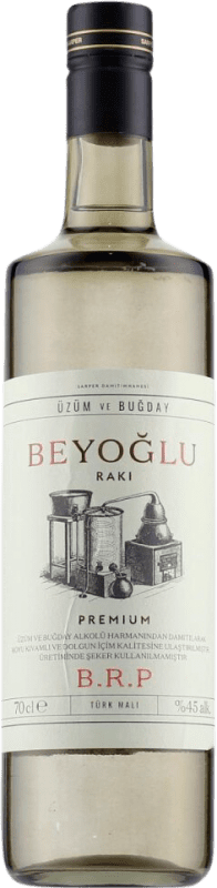 Free Shipping | Raki Beylerbeyi Beyoglu Raki Premium Turkey 70 cl