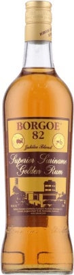 Rum Borgoe 82 70 cl