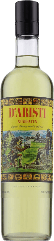 24,95 € | Liquori Casa d'Aristi. Xtabentun Honey Messico 70 cl