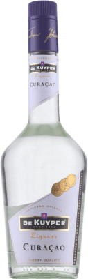 Spirits De Kuyper Curacao 70 cl