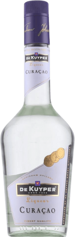 13,95 € | Liköre De Kuyper Curacao Niederlande 70 cl