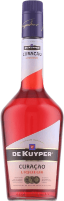 Spirits De Kuyper Curacao 70 cl