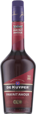Spirits De Kuyper Parfait Amour 70 cl