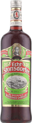 Травяной ликёр Berentzen Echt Stonsdorfer 70 cl