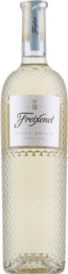 Freixenet Seco — Secco