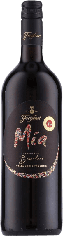 Free Shipping | Red Wine Freixenet Mía Semiseco — Semi Dry D.O.Ca. Rioja The Rioja Spain 1 L