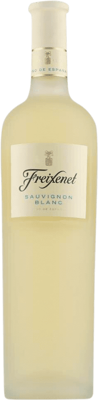 送料無料 | 白ワイン Freixenet ドライ カタロニア スペイン Sauvignon White 75 cl