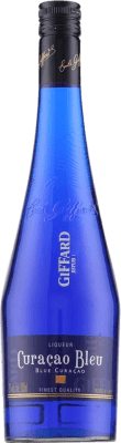 Liqueurs Giffard Curacao Blue
