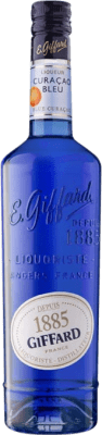 Curaçao Giffard Blue — Edition Blau