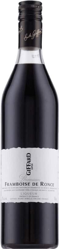 8,95 € Kostenloser Versand | Liköre Giffard Framboise de Ronce Tayberry