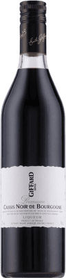 Licores Giffard Cassis Noir