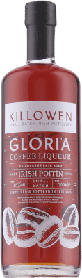 Liquori Killowen Gloria Coffee 70 cl