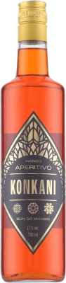 Apéritif Bitter Konkani Mango — Mangue