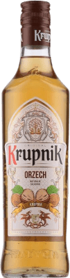9,95 € | Liqueurs Krupnik Haselnusslikör Orzech Poland Medium Bottle 50 cl