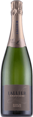 Lallier Seco — Сухое Blanc de Noirs