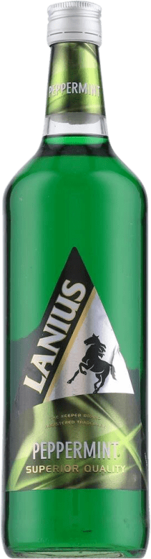 10,95 € | Liqueurs Lanius Peppermint Germany 1 L