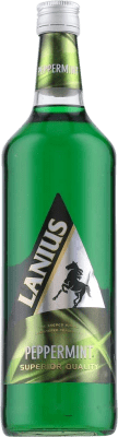Licores Lanius Peppermint 1 L
