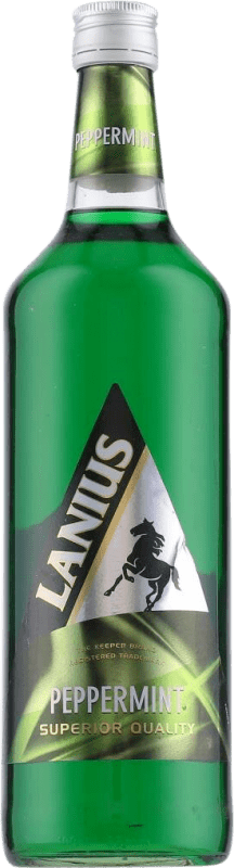 10,95 € | Liqueurs Lanius Peppermint Germany 1 L