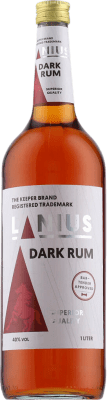 Rum Lanius Dark — Escuro