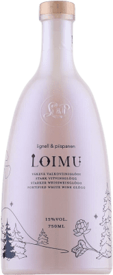 Loimu Glühwein Glögg Weiß