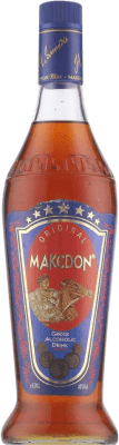 Aperitivo Bitter Makedon Original 70 cl