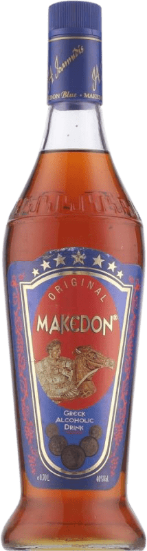 19,95 € | Аперитив Makedon Оригинальный Греция 70 cl