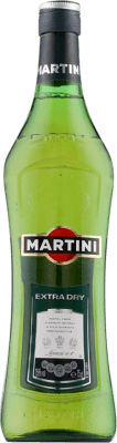 苦艾酒 Martini Extra Dry — 特干型 经典 75 cl