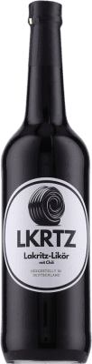 Ликёры Mikalido Mexicana LKRTZ Lakritz Chili 70 cl