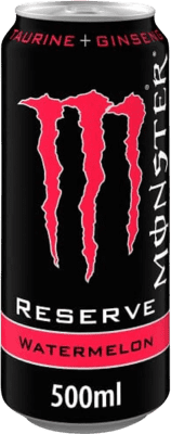 1,95 € | Getränke und Mixer Monster Energy Reserve Watermelon Irland Mittlere Blechdose 50 cl