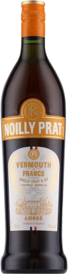 Vermouth Noilly Prat Ambrée