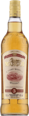 Whisky Queen Margot 3 Ans 70 cl