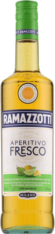 21,95 € Free Shipping | Spirits Ramazzotti Aperitivo