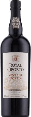 Sandeman Porto Porto Vintage, Royal — 皇家 75 cl