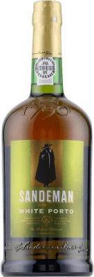 Sandeman Porto White Porto 75 cl