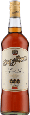 ラム Sang Som 特別 70 cl