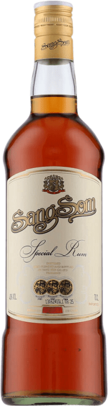 25,95 € | Ron Sang Som Special — Especial Tailandia 70 cl