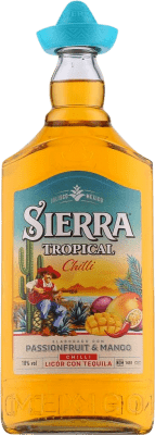 Liquori Sierra Tropical Chilli 1 L